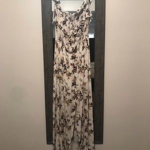 American Eagle Dress